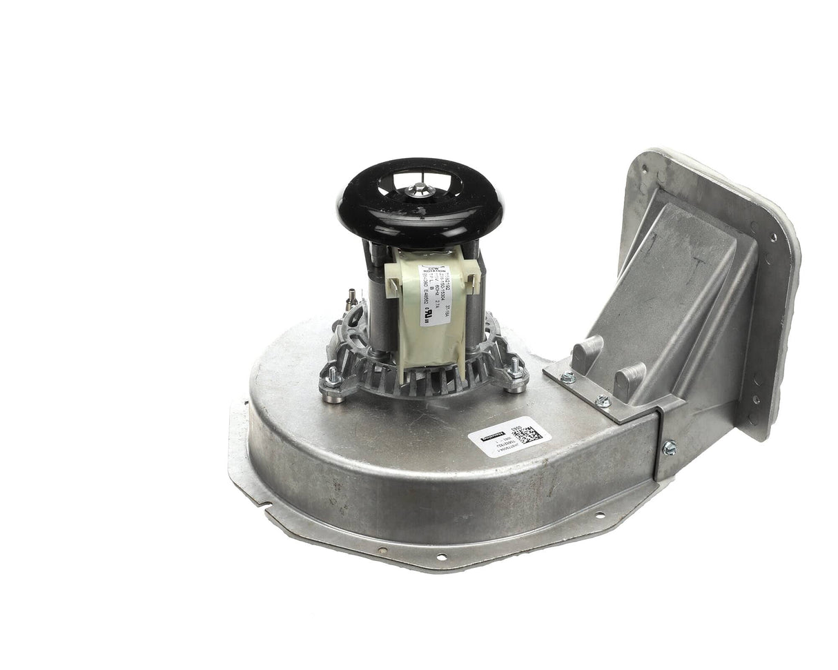 This is a genuine York S1-02435329000 BLOWER,ASSEMBLY,INDUCER DRAFT