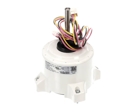 This is a genuine York S1-02440880000 MOTOR CONDENSER,NO CONTROLLER,