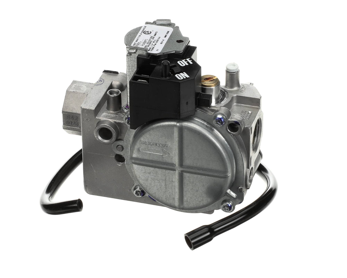 This is a genuine York S1-32544123000 GAS VAVE KIT, WR SINGLE STAGE,