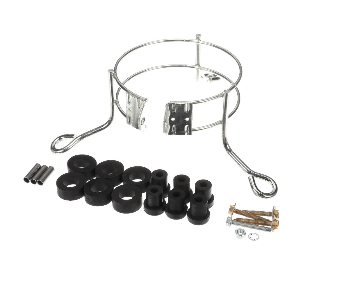 This is a genuine York S1-32631459000 MOUNT,MOTOR ASSEMBLY