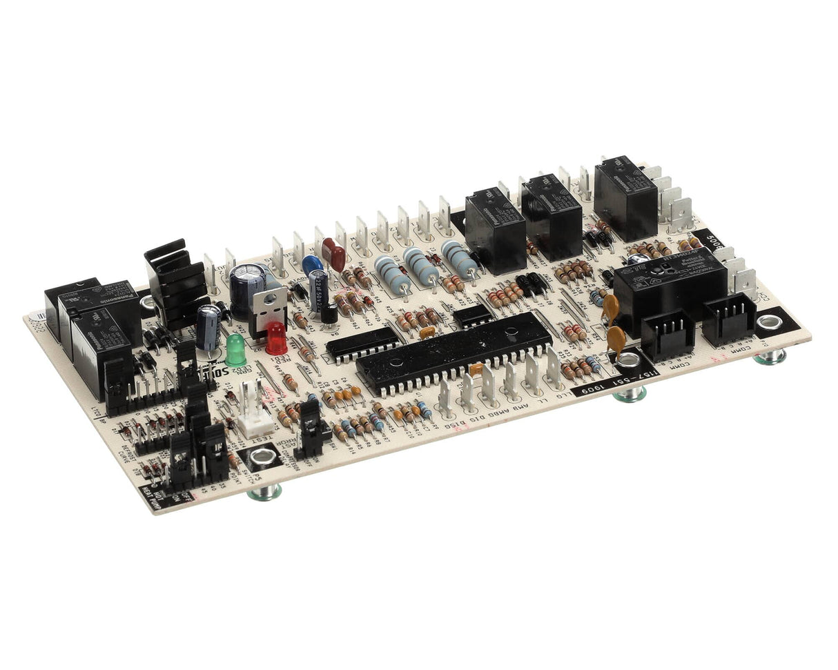 This is a genuine York S1-33102957000 CONTROL BOARD, KIT,HP
