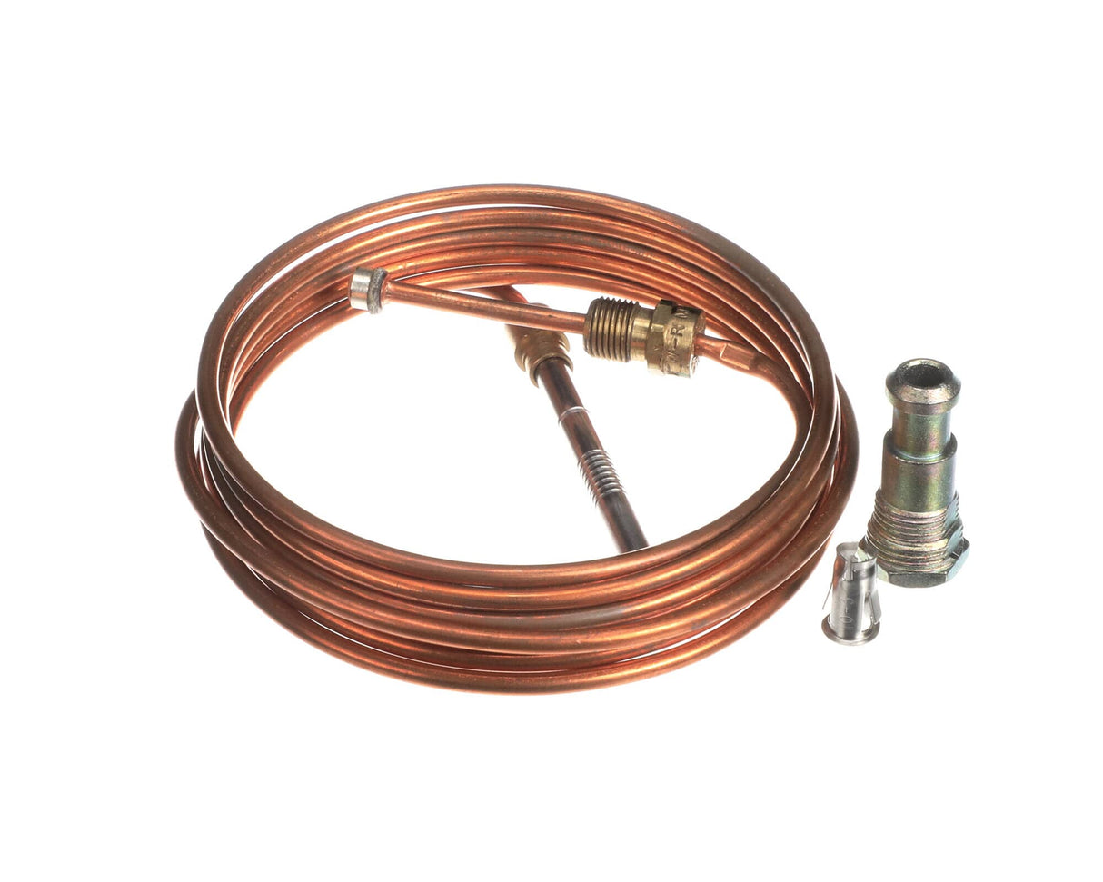 This is a genuine York S1-H06E-72 THERMOCOUPLE,72-INCH ,STAIN ST