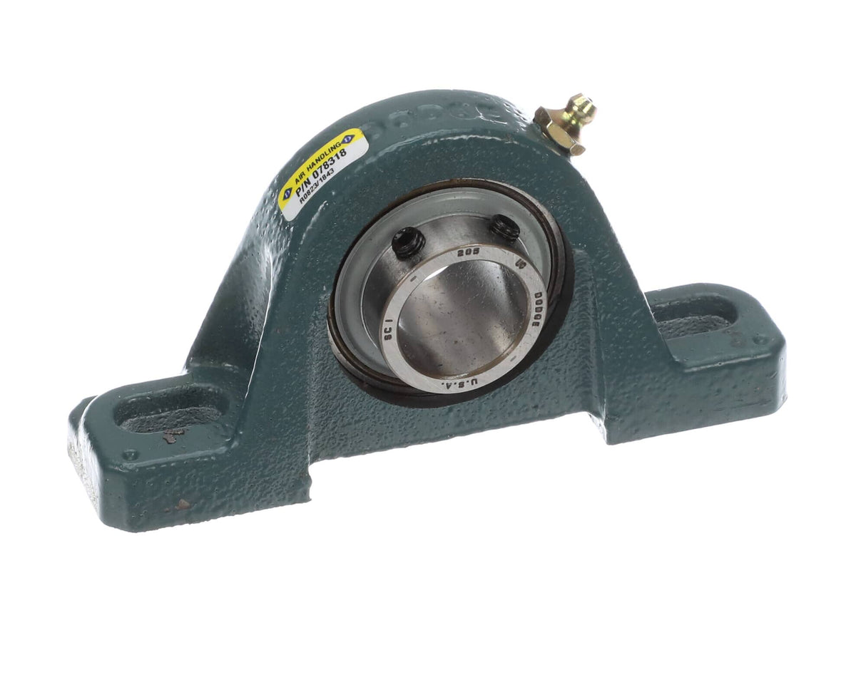 This is a genuine Trane BRG01757 PILLOW BLOCK BEARING