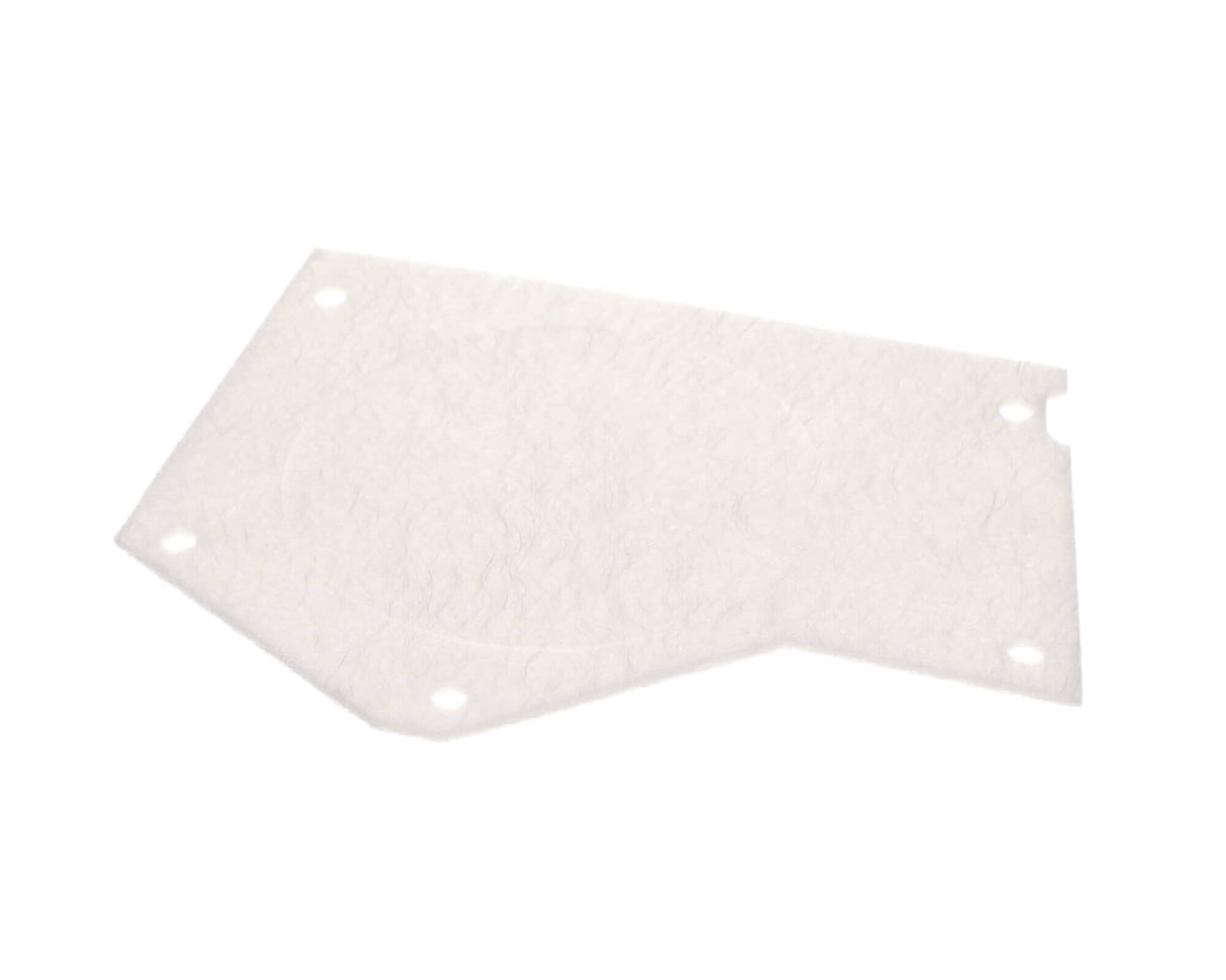 This is a genuine Trane GKT03081 GASKET, VENTER ASSEMBLY