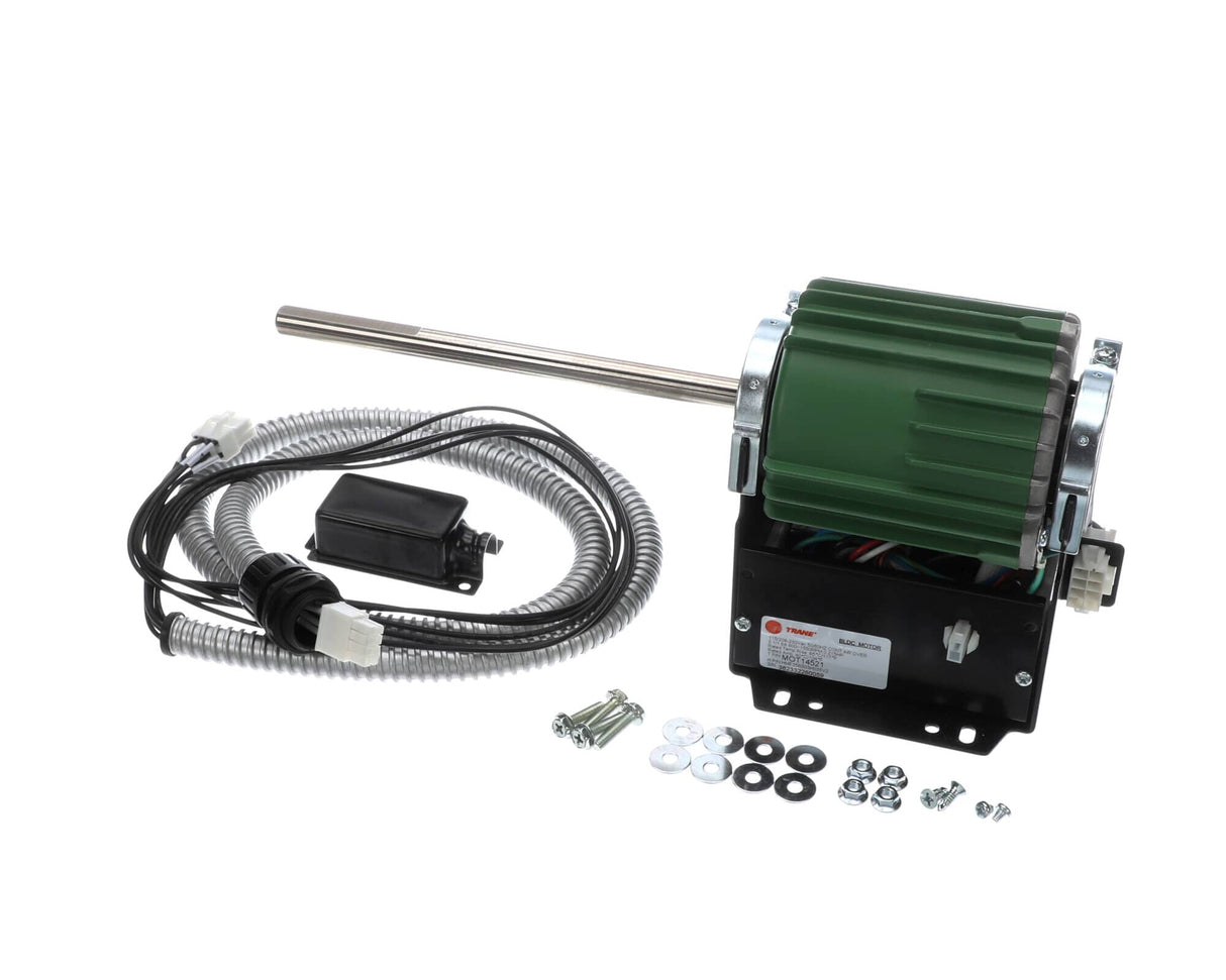 This is a genuine Trane KIT16277 BLDC 115/230V MTR UPGRADE KIT