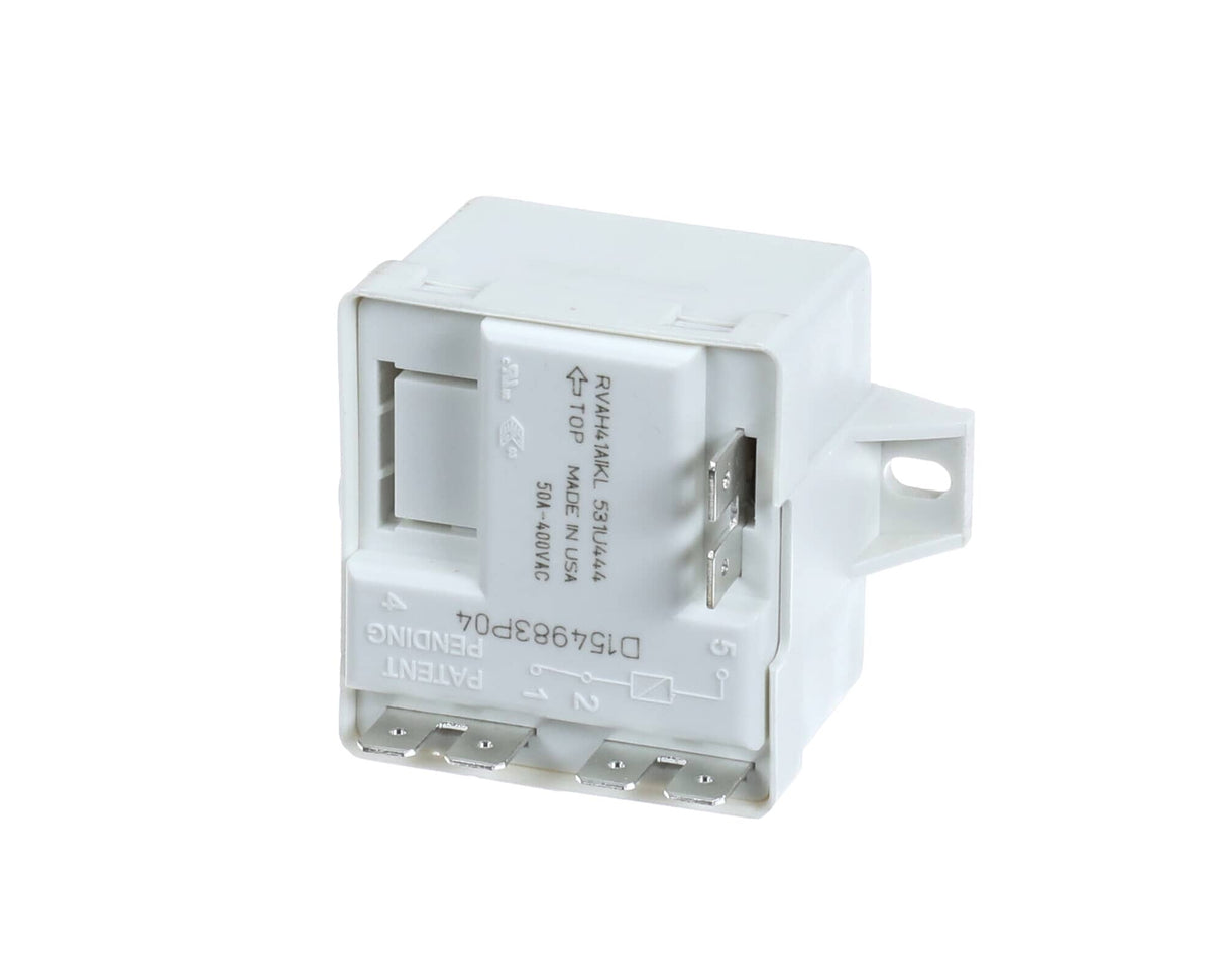 This is a genuine Trane RLY03697 POTENTIAL RELAY 50A-105766