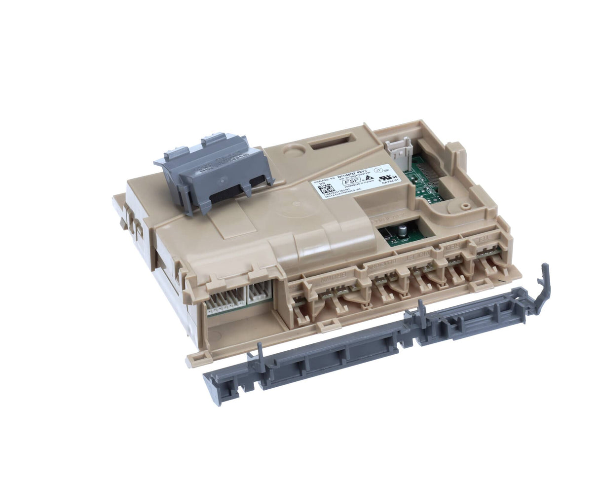 This is a genuine Whirlpool W11225084 CONTROL BOARD