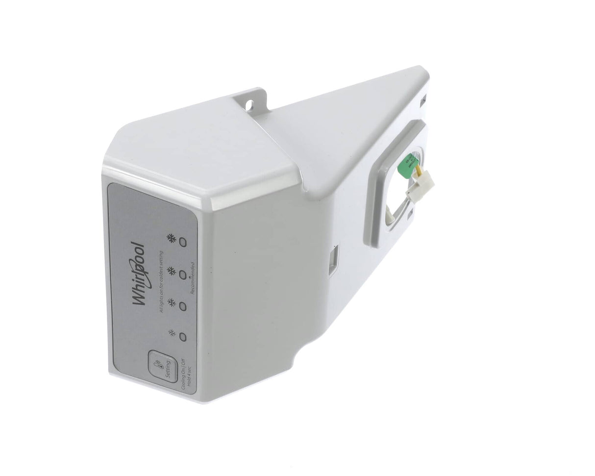 This is a genuine Whirlpool W11353813 CONTROL BOX