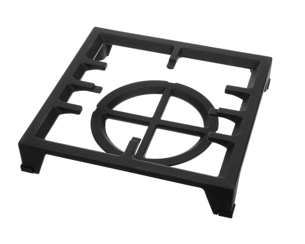 This is a genuine Whirlpool W11380124 GRATE KIT-1 BRNR,KA WOK