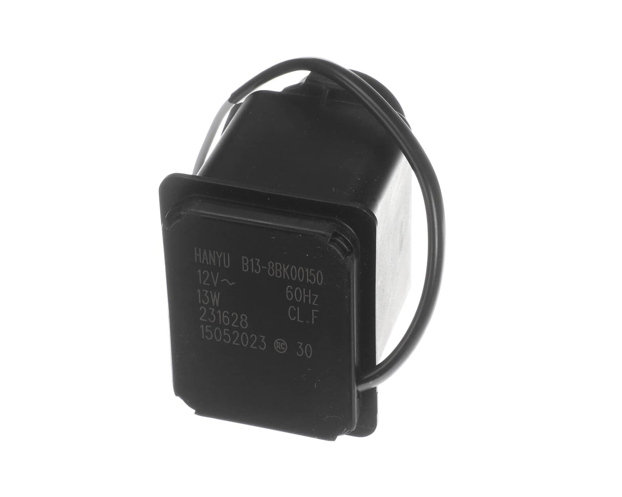 This is a genuine Whirlpool W11566405 PUMP-RECIRCULATING