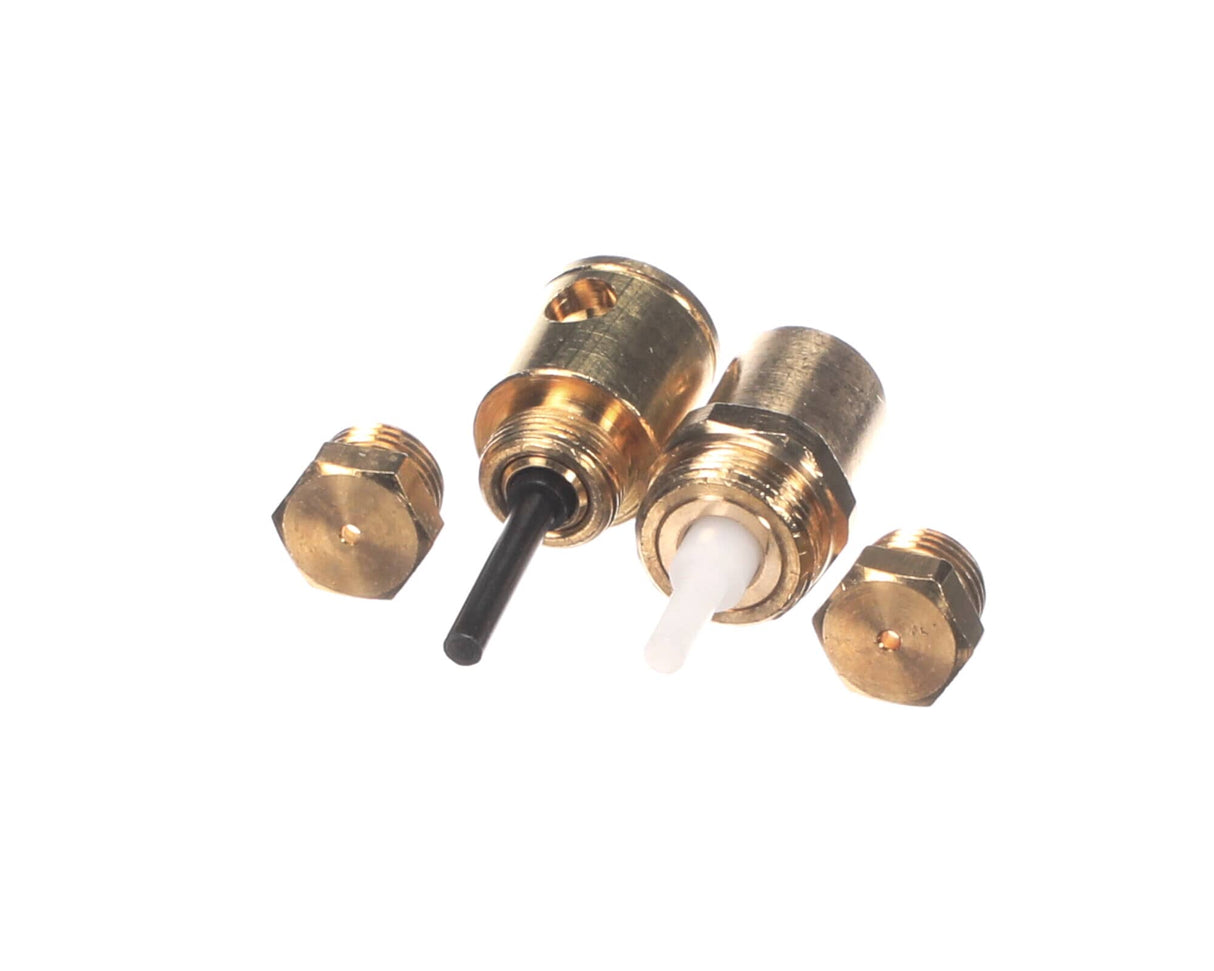 This is a genuine Whirlpool W11581317 LP GAS CON