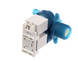 Whirlpool W11688995 Water Valve Assembly Dbl