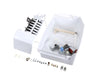 Whirlpool W11729596 Ice Maker Field Install Kit (t
