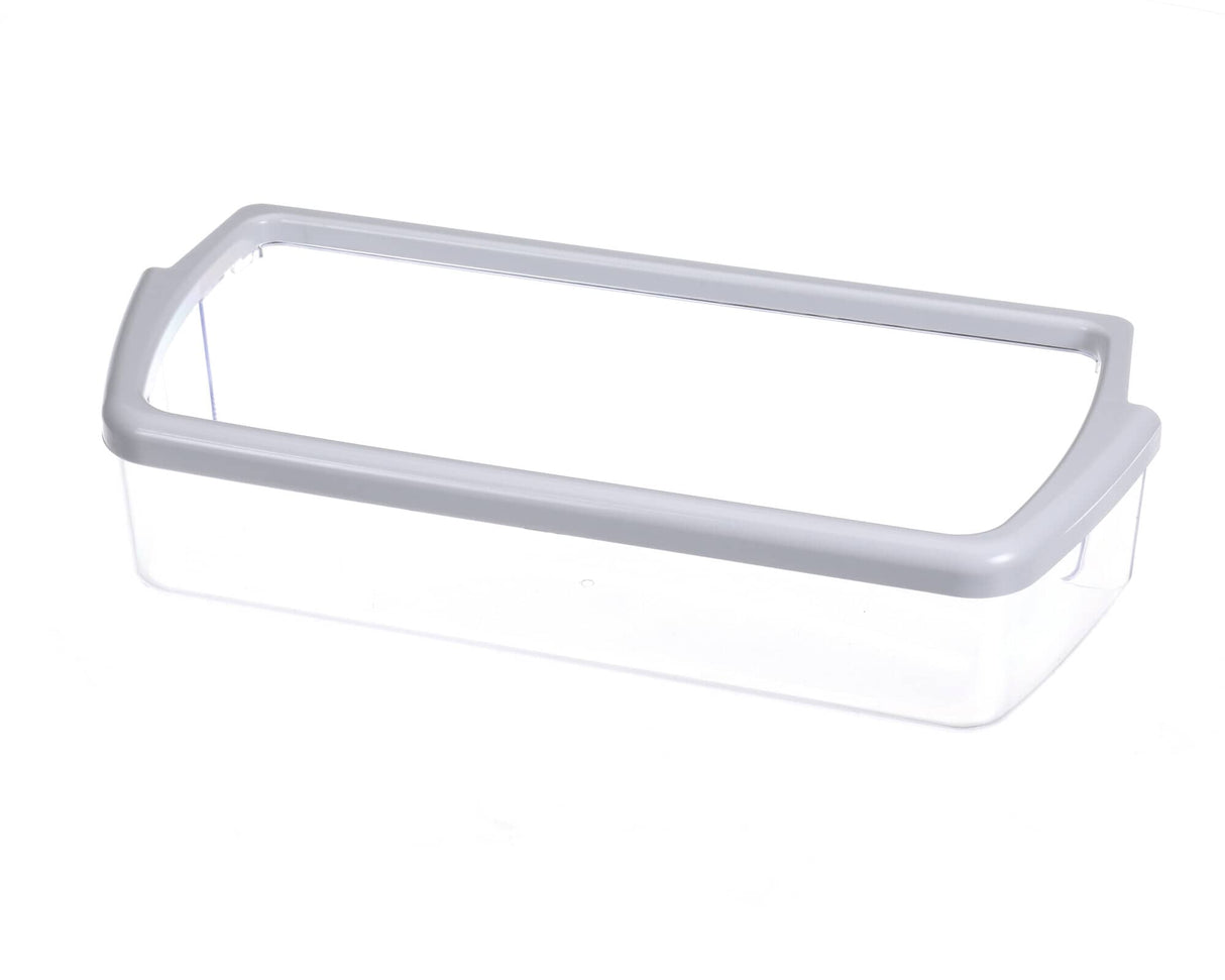 This is a genuine Whirlpool WPW10321304 SXS REFRIGERATOR DOOR SHELF BI