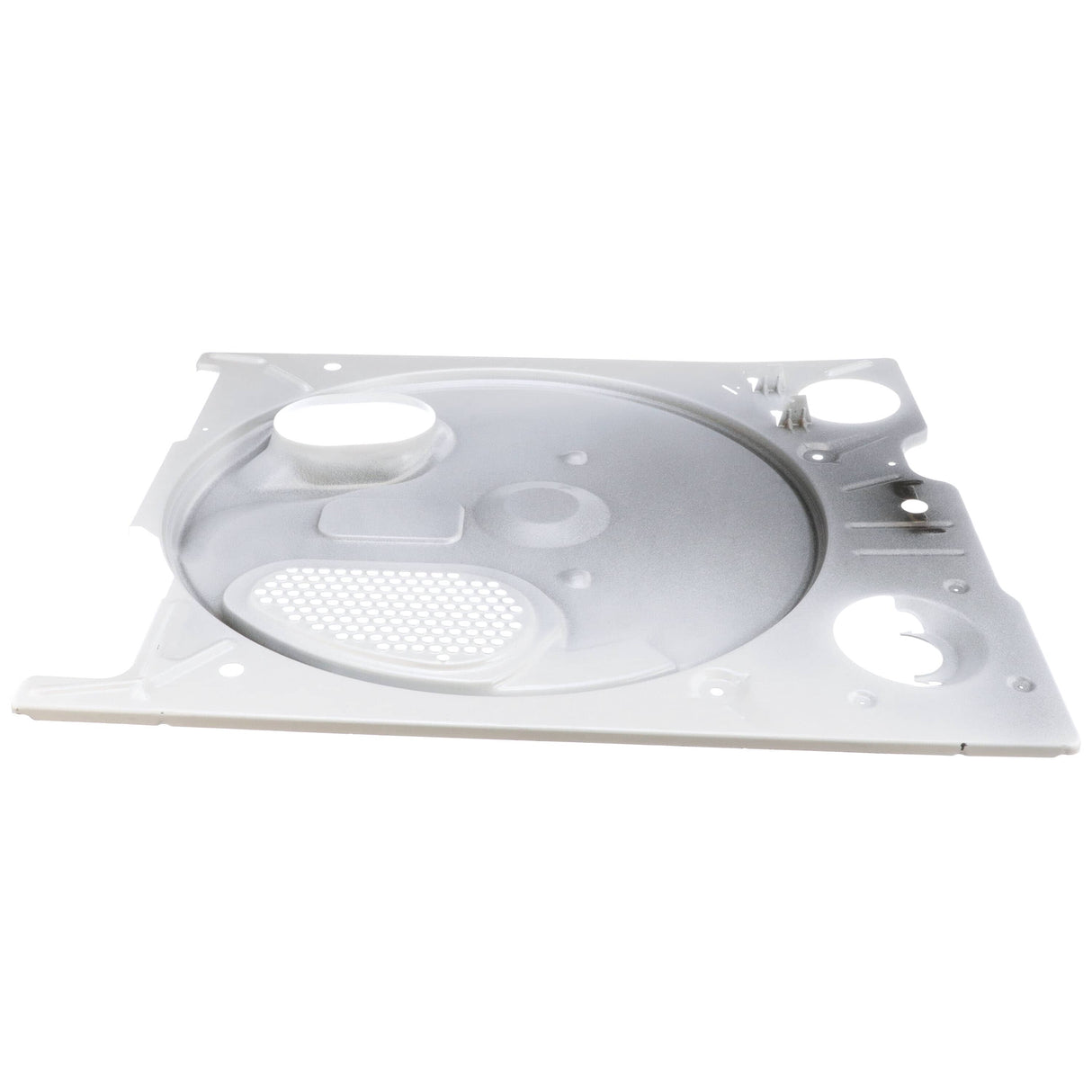 This is a genuine Whirlpool W11178667 BULKHEAD
