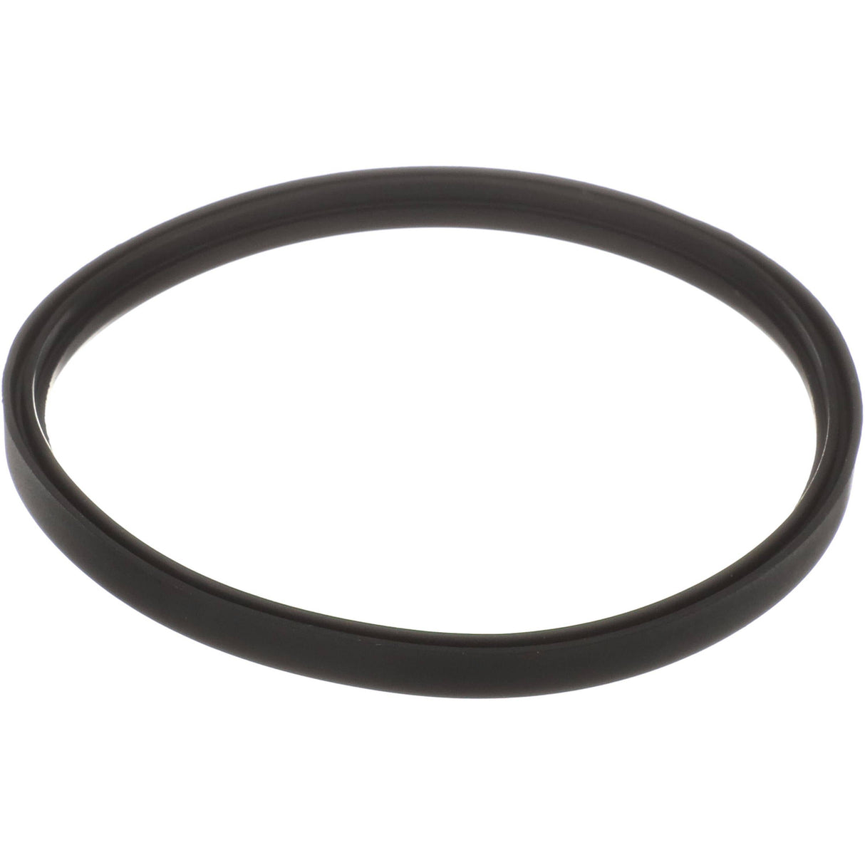 This is a genuine Whirlpool W11545539 GASKET-VENT,DOUBLE LIP