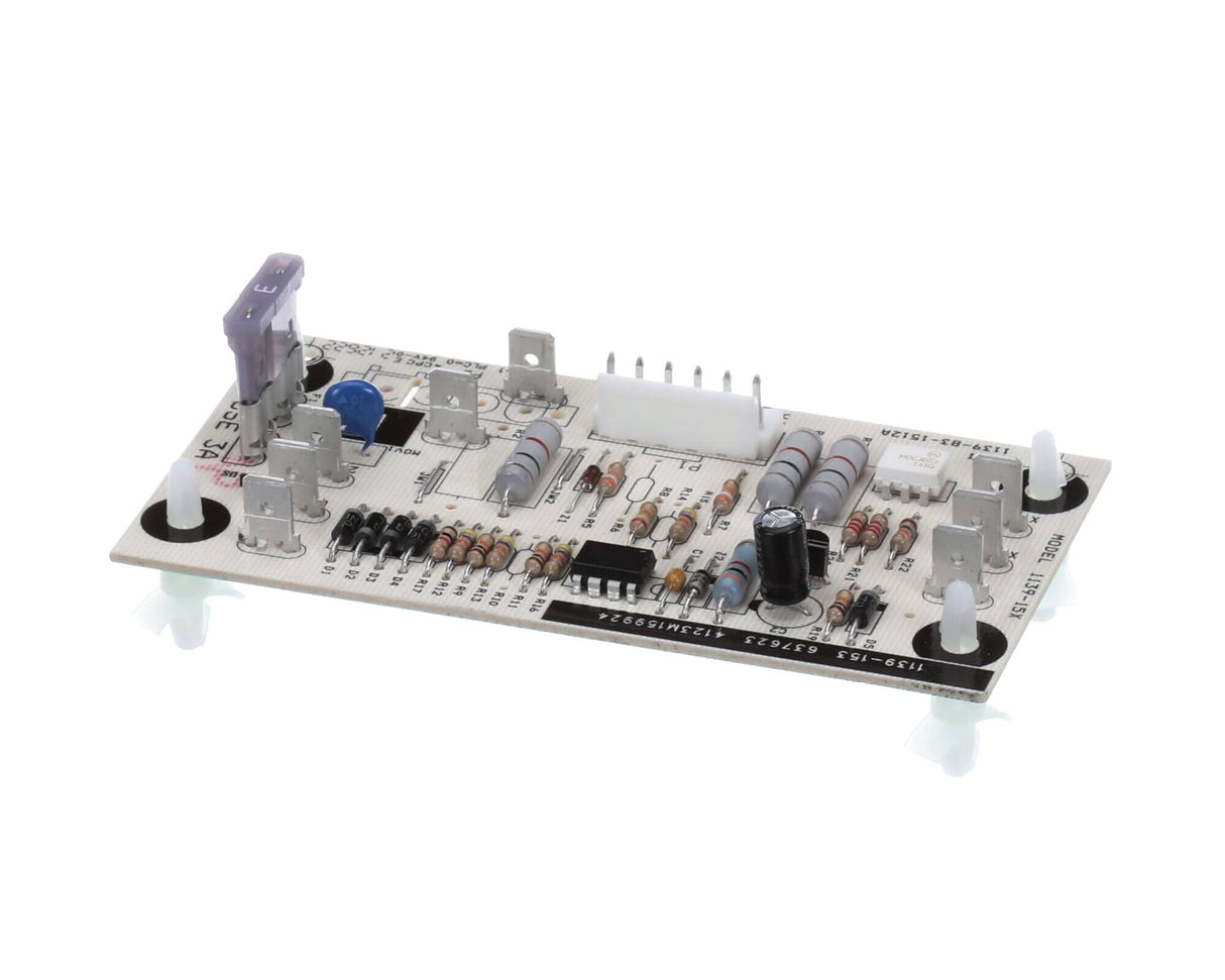 This is a genuine York S1-03102985000 CONTROL BOARD, AH,ECM