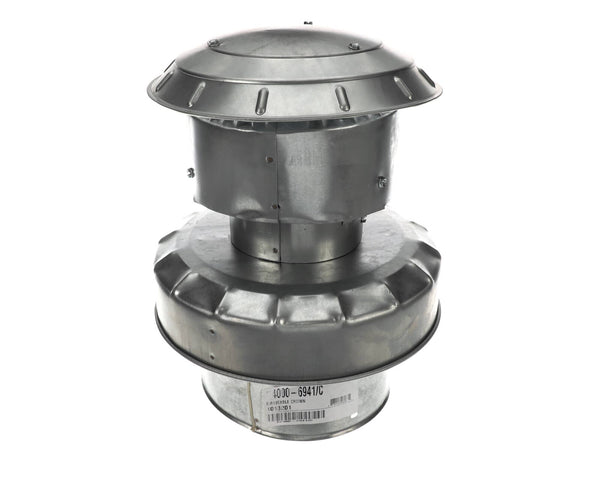 York S1-4000-6941/C Removable Crown