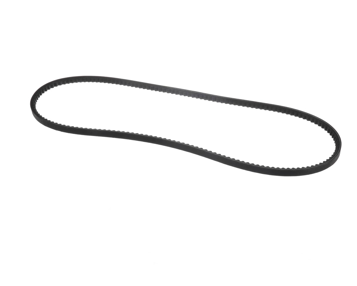 This is a genuine York S1-AX49 MULTI COGGED DRIVE BELT, AX49